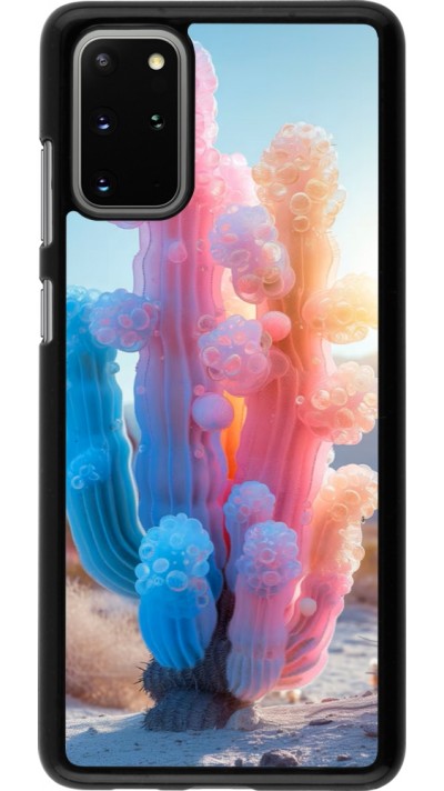 Coque Samsung Galaxy S20+ - Artificial vegetation 2025