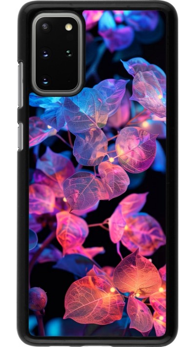 Coque Samsung Galaxy S20+ - Artificial vegetation 2025