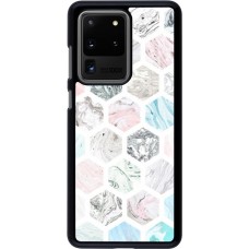 Coque Samsung Galaxy S20 Ultra - Marble Everything