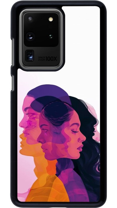 Samsung Galaxy S20 Ultra Case Hülle - Womens day 2026 10