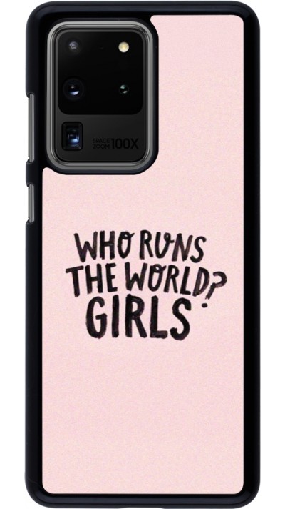 Samsung Galaxy S20 Ultra Case Hülle - Womens day 2026 3