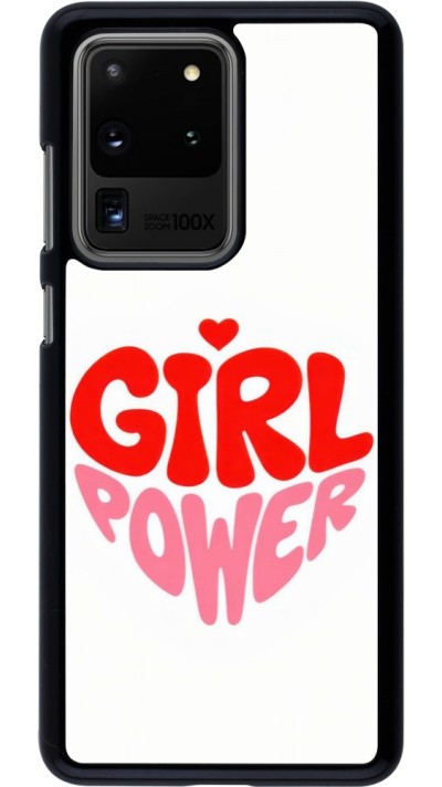 Samsung Galaxy S20 Ultra Case Hülle - Womens day 2026 6