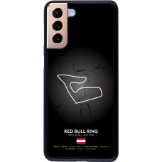Samsung Galaxy S21+ 5G Case Hülle - F1 Track 2025 Austria