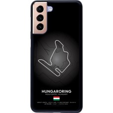 Samsung Galaxy S21+ 5G Case Hülle - F1 Track 2025 Hungary