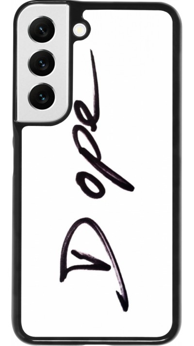 Coque Samsung Galaxy S22 - Dope