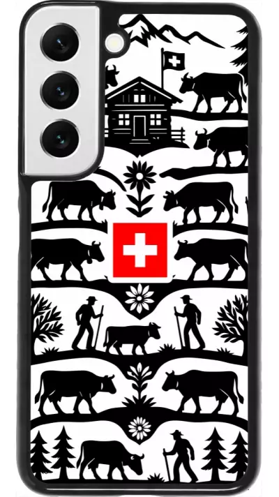 Samsung Galaxy S22 Case Hülle - Poya Schweiz 3