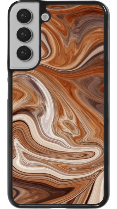 Samsung Galaxy S22+ Case Hülle - Autumn 2024 marbe Samsung Galaxy S22+ Case Hülle - Autumn 2024 marbe