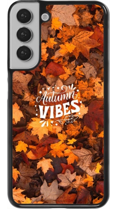 Coque Samsung Galaxy S22+ - Autumn 25 Autumn vibes