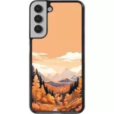 Coque Samsung Galaxy S22+ - Autumn 25 Mountains