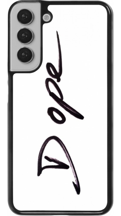 Coque Samsung Galaxy S22+ - Dope