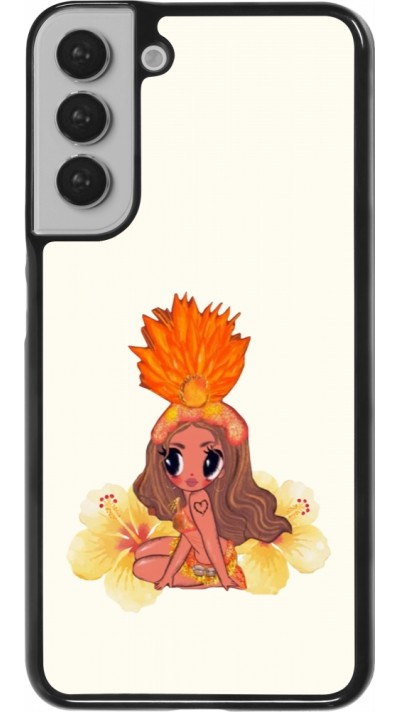 Coque Samsung Galaxy S22+ - Karol G Tropicoqueta