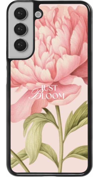 Coque Samsung Galaxy S22+ - Just Bloom Spring 2026
