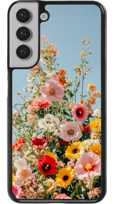 Coque Samsung Galaxy S22+ - Spring flowers Spring 2026