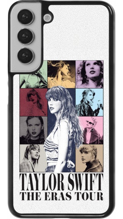 Coque Samsung Galaxy S22+ - Taylor Swift The Eras Tour
