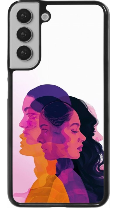 Coque Samsung Galaxy S22+ - Womens day 2026 10