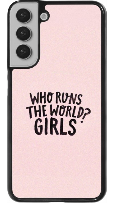 Coque Samsung Galaxy S22+ - Womens day 2026 3
