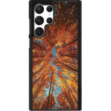 Coque Samsung Galaxy S22 Ultra - Autumn 25 Trees