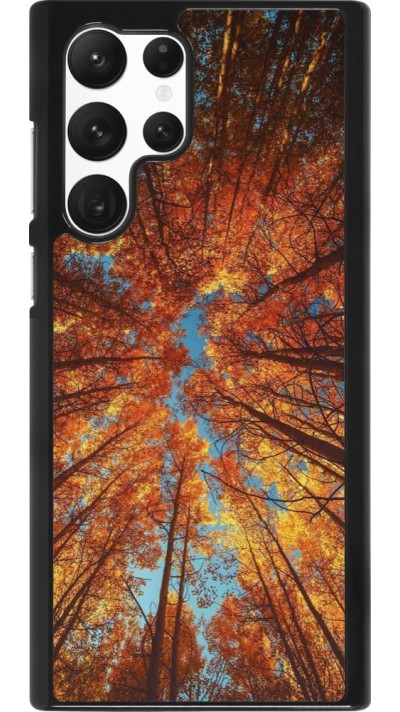 Coque Samsung Galaxy S22 Ultra - Autumn 25 Trees