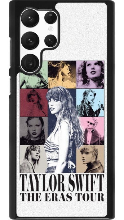Coque Samsung Galaxy S22 Ultra - Taylor Swift The Eras Tour