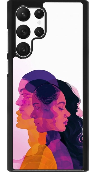 Samsung Galaxy S22 Ultra Case Hülle - Womens day 2026 10