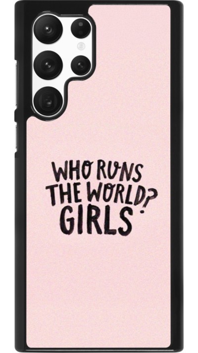 Samsung Galaxy S22 Ultra Case Hülle - Womens day 2026 3
