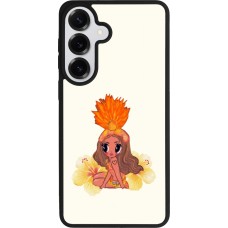 Coque Samsung Galaxy S26+ - Silicone rigide noir Karol G Tropicoqueta
