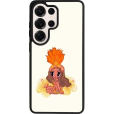 Coque Samsung Galaxy S26 Ultra - Silicone rigide noir Karol G Tropicoqueta