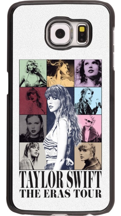Coque Samsung Galaxy S6 - Taylor Swift The Eras Tour