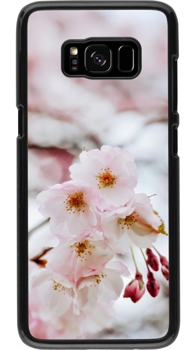 Coque Samsung Galaxy S8 - Cherry tree Spring 2026