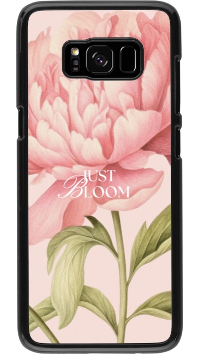 Coque Samsung Galaxy S8 - Just Bloom Spring 2026