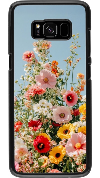 Coque Samsung Galaxy S8 - Spring flowers Spring 2026