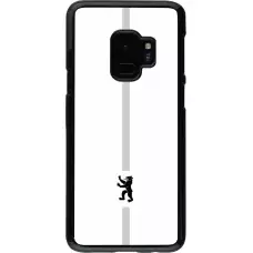 Coque Samsung Galaxy S9 - Canton AI blanc