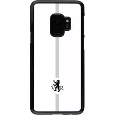 Coque Samsung Galaxy S9 - Canton AR blanc