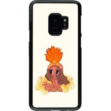 Coque Samsung Galaxy S9 - Karol G Tropicoqueta