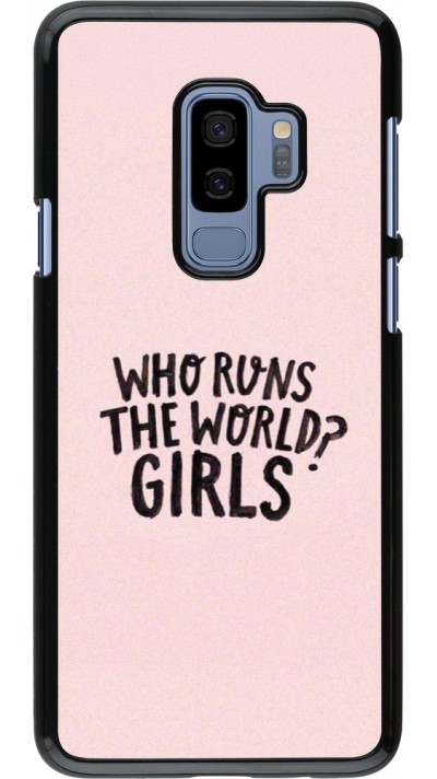 Coque Samsung Galaxy S9+ - Womens day 2026 3