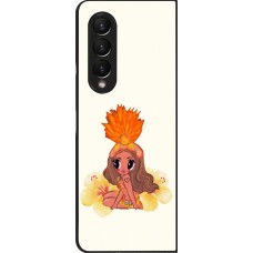 Samsung Galaxy Z Fold3 5G Case Hülle - Karol G Tropicoqueta