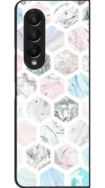 Coque Samsung Galaxy Z Fold3 5G - Marble Everything