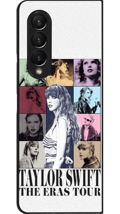 Samsung Galaxy Z Fold3 5G Case Hülle - Taylor Swift The Eras Tour