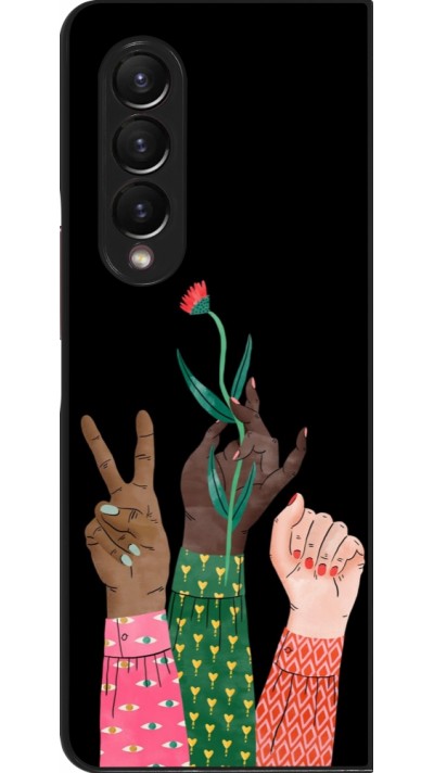 Coque Samsung Galaxy Z Fold3 5G - Womens day 2026 2