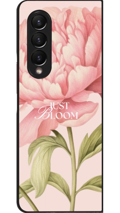 Samsung Galaxy Z Fold4 Case Hülle - Just Bloom Spring 2026