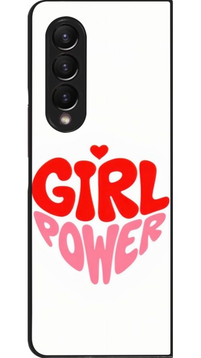 Samsung Galaxy Z Fold4 Case Hülle - Womens day 2026 6