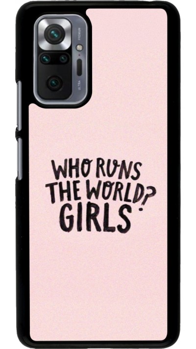 Xiaomi Redmi Note 10 Pro Case Hülle - Womens day 2026 3