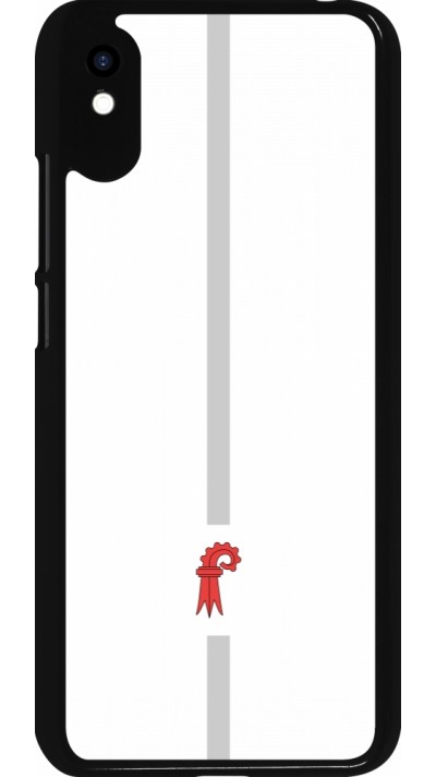 Coque Xiaomi Redmi 9A - Canton BL blanc