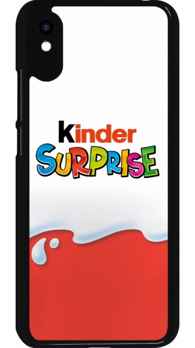 Xiaomi Redmi 9A Case Hülle - Kinder Surprise Xiaomi Redmi 9A Case Hülle - Kinder Surprise
