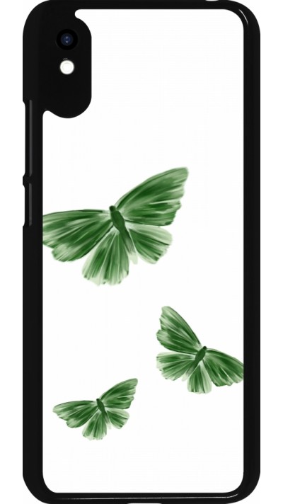 Coque Xiaomi Redmi 9A - Butterflies Spring 2026