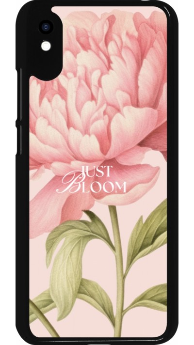 Coque Xiaomi Redmi 9A - Just Bloom Spring 2026