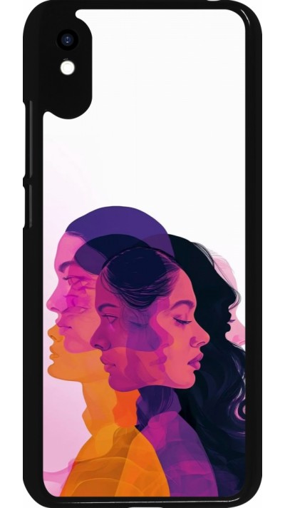 Xiaomi Redmi 9A Case Hülle - Womens day 2026 10