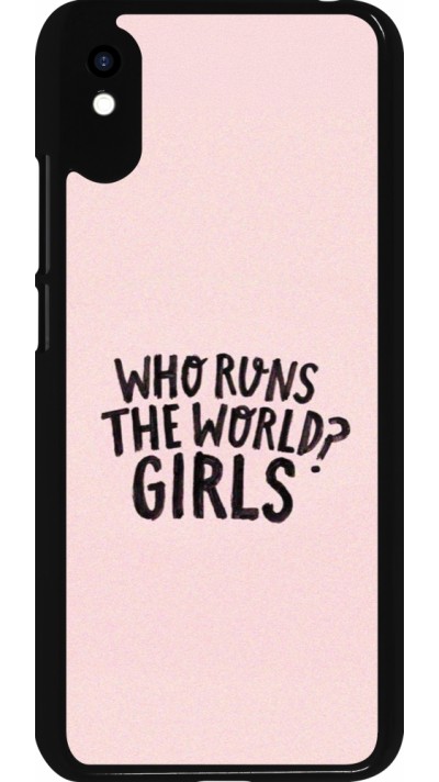 Coque Xiaomi Redmi 9A - Womens day 2026 3