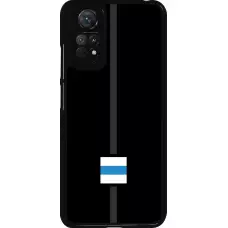 Coque Xiaomi Redmi Note 11 / 11S - Canton ZG noir