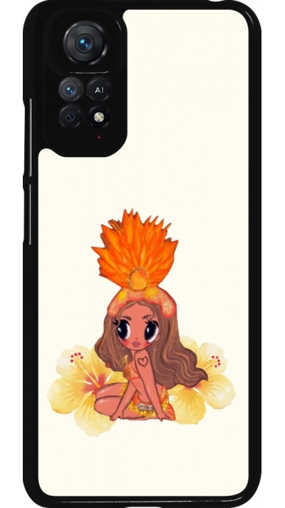 Coque Xiaomi Redmi Note 11 / 11S - Karol G Tropicoqueta